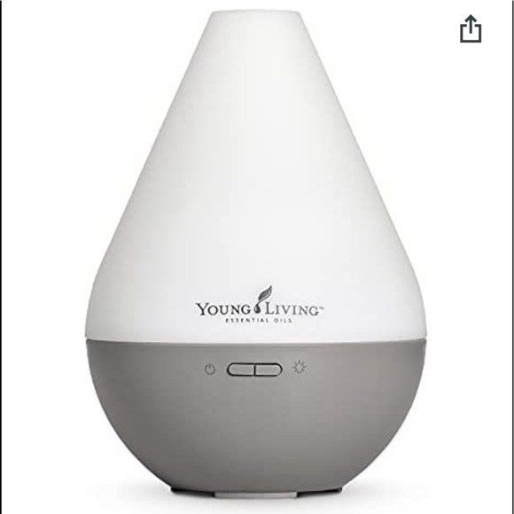Young Living Dewdrop Essential Oil Diffuser
